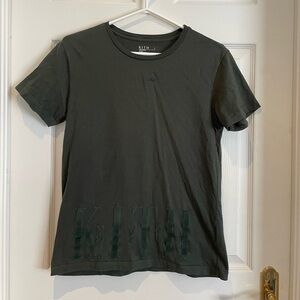 KITH tshirt